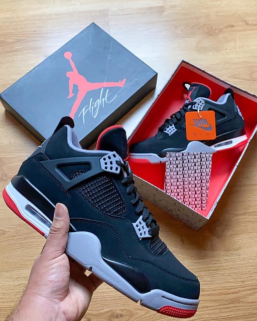 2019 hotsell bred 4s