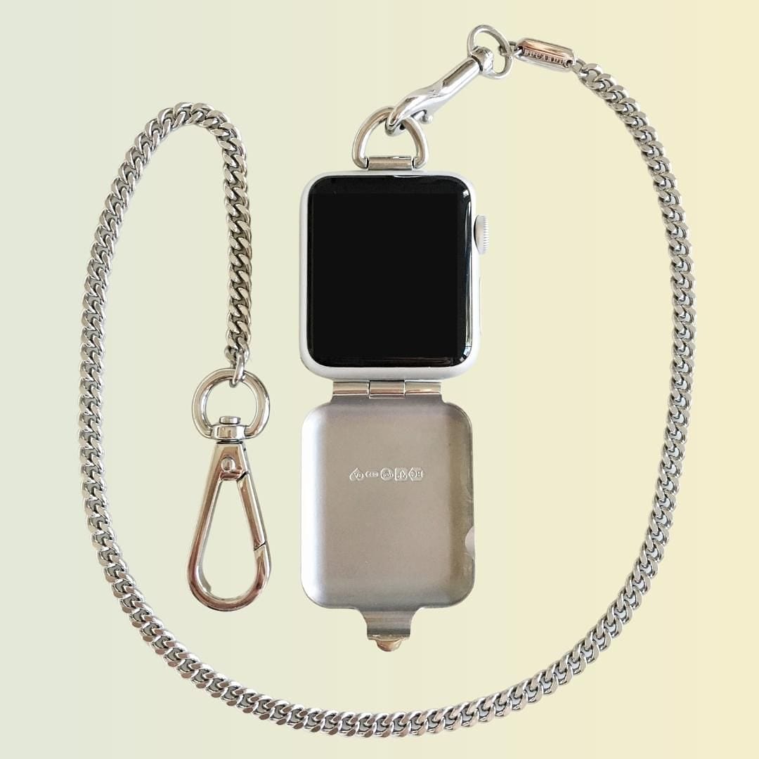 Iwatch pocket watch case hotsell