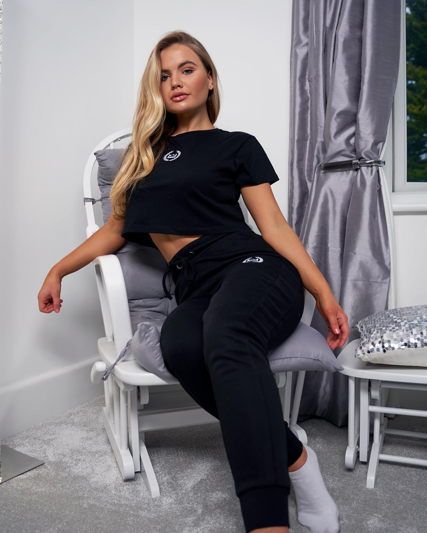 Lux activewear on sale