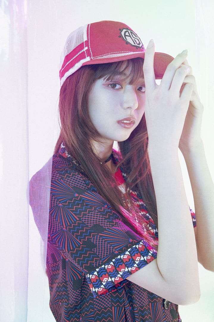 レア★ANNA SUI/アナスイ★HEAVEN'S GARDEN MAT/ヘヴ レア☆ANNA SUI/アナスイ☆HEAVEN'S GARDEN MAT/ヘヴ