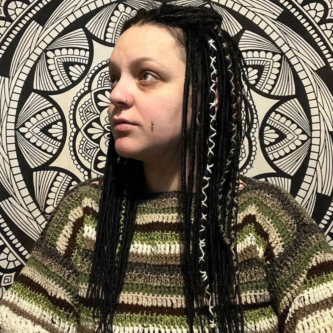 Dreadlock Shop Dreadlock Extensions DreadLab