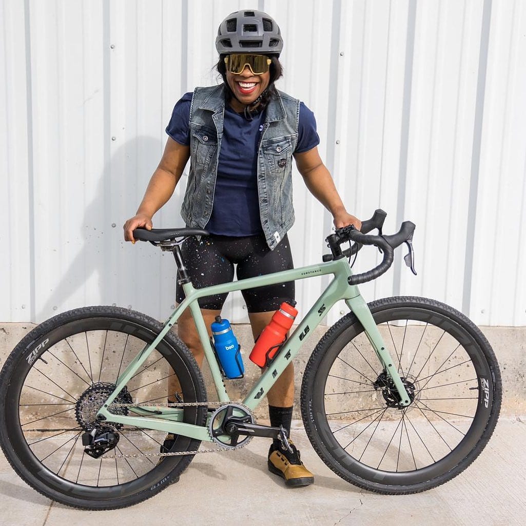Vitus smoothy bike hotsell