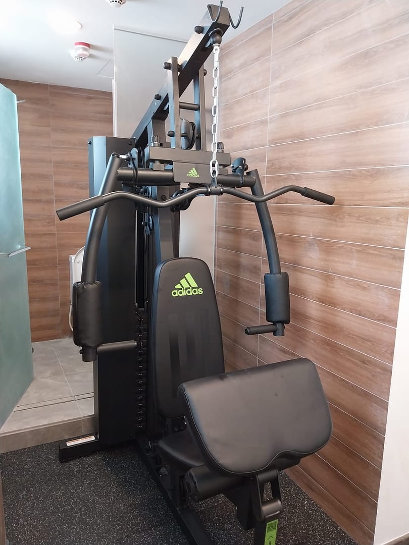 Buy Adidas Performance Homegym In Singapore Home Gym Machines Gymsportz