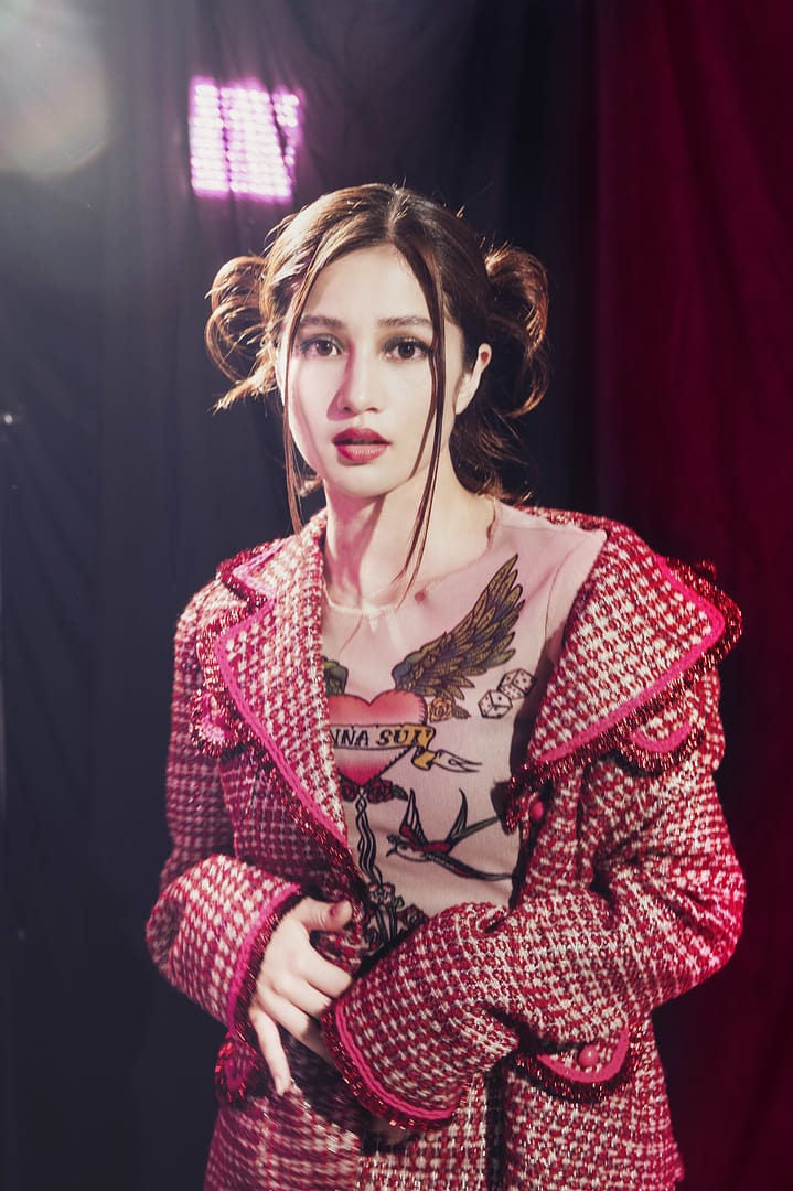 Anna Sui Japan Web Store – アナ スイ ジャパン 公式ウェブストア