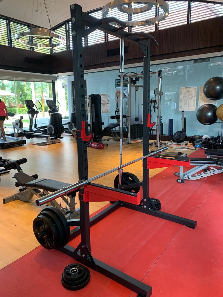 Pivot fitness hr3240 hotsell