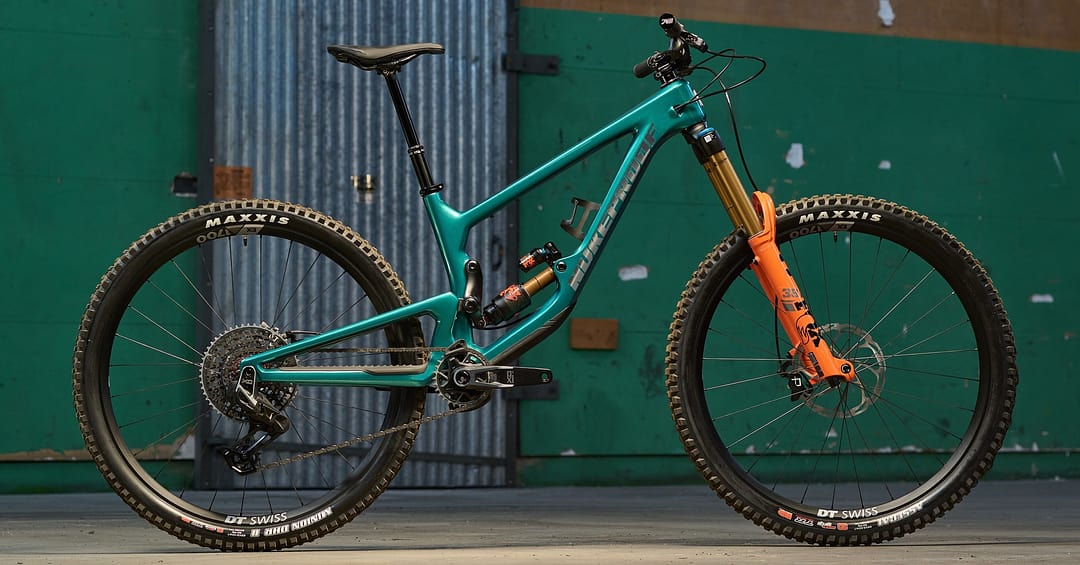 Nukeproof – Nukeproof Bikes