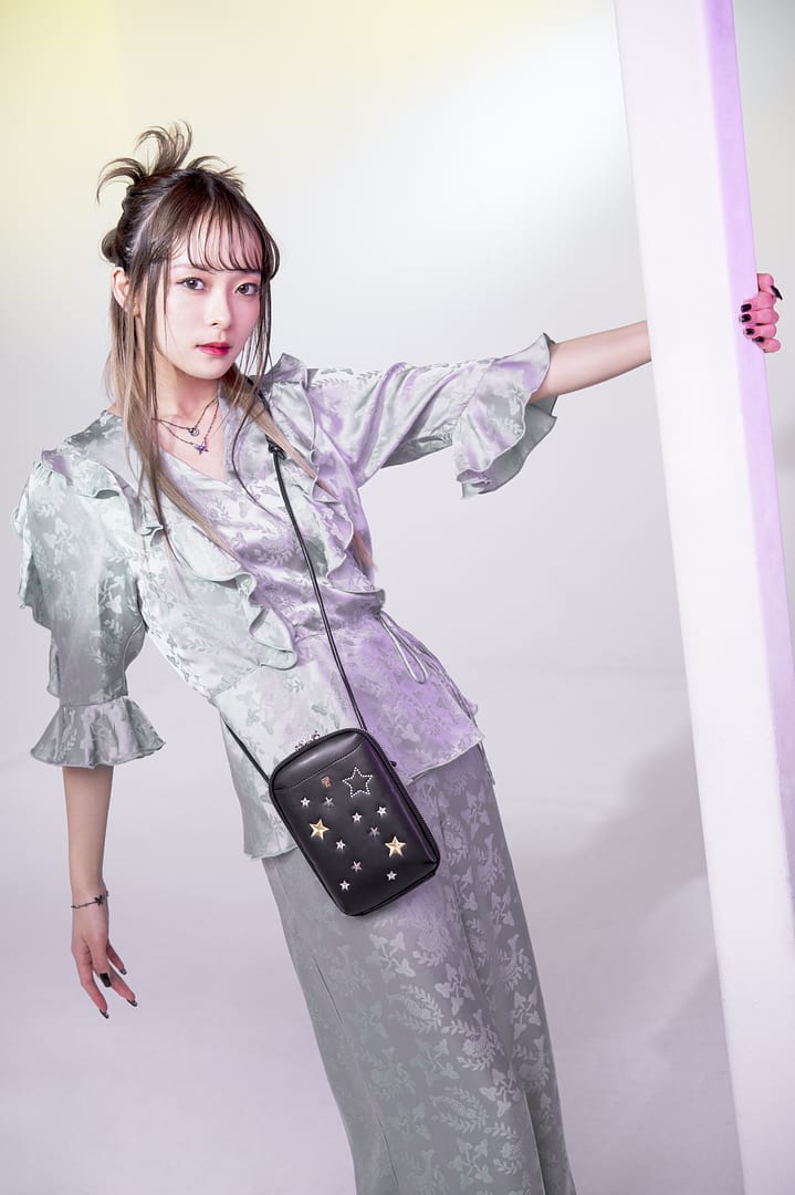 Anna Sui Japan Web Store – アナ スイ ジャパン 公式ウェブストア