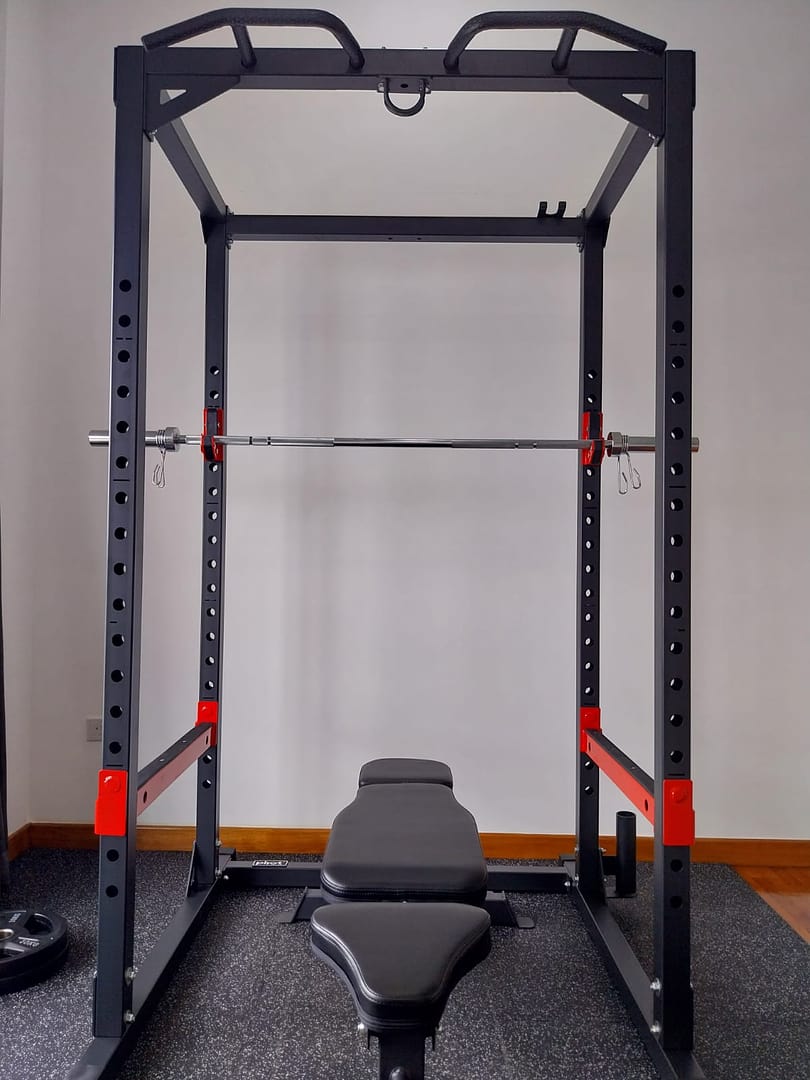 Buy Durapro Interlocking Gym Mat In Singapore Shop Gym Mats Gymsportz