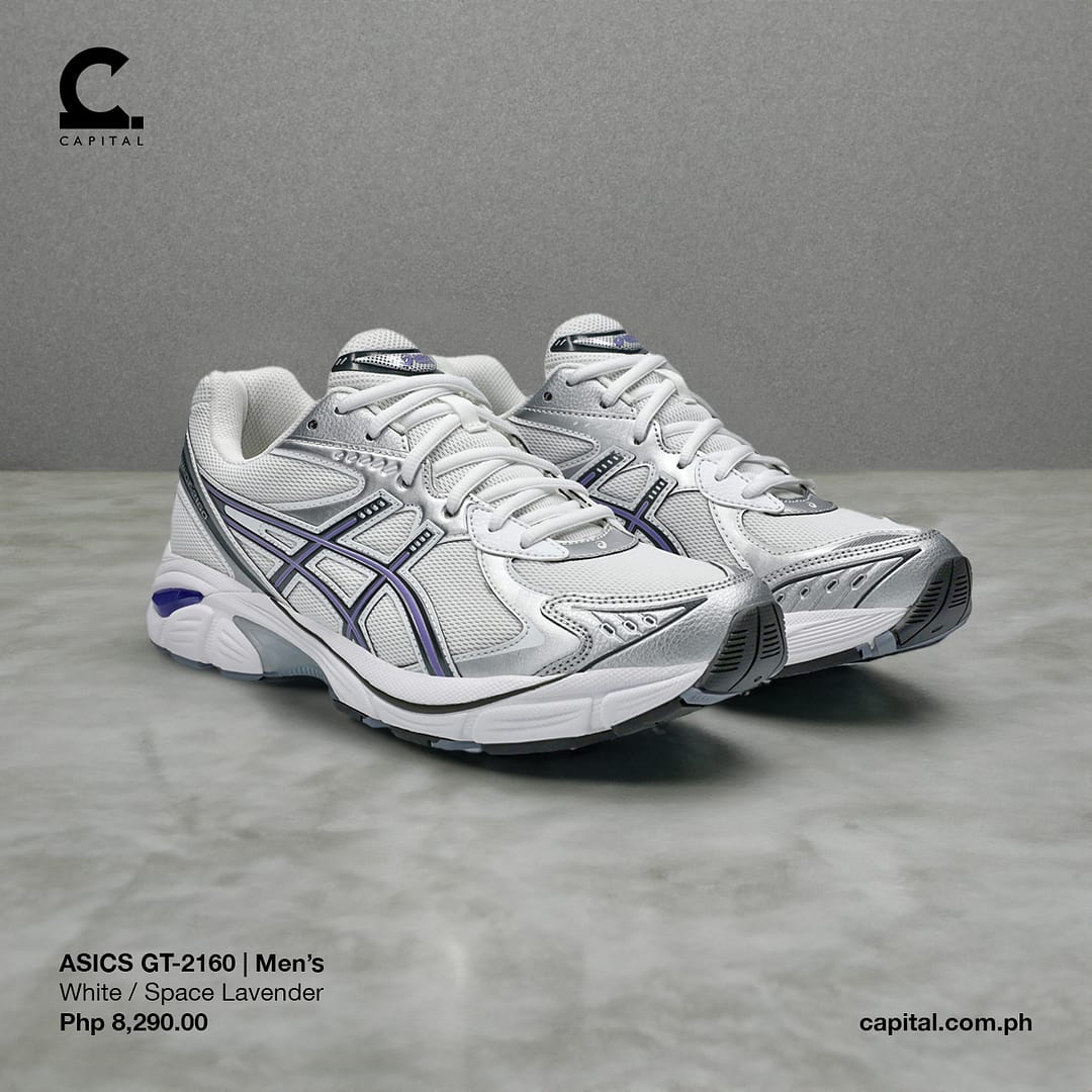 Capital shoes ph outlet