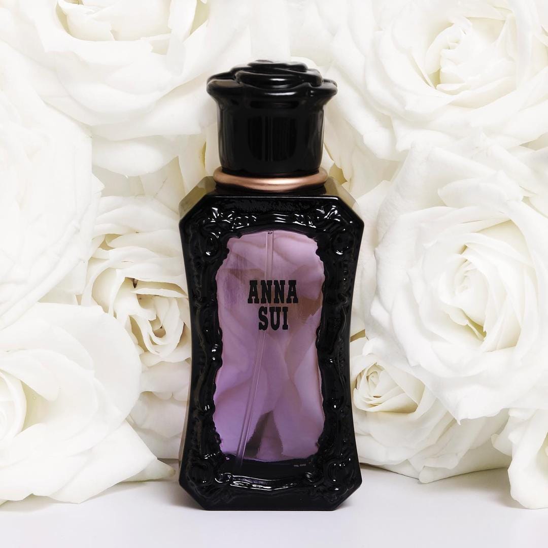 【希少✨️】ANNA SUI SUI LOVE オードトワレ 75ml 廃盤 アナスイ スイラブ sui love 75ml 廃盤 新品アナスイ スイラブ