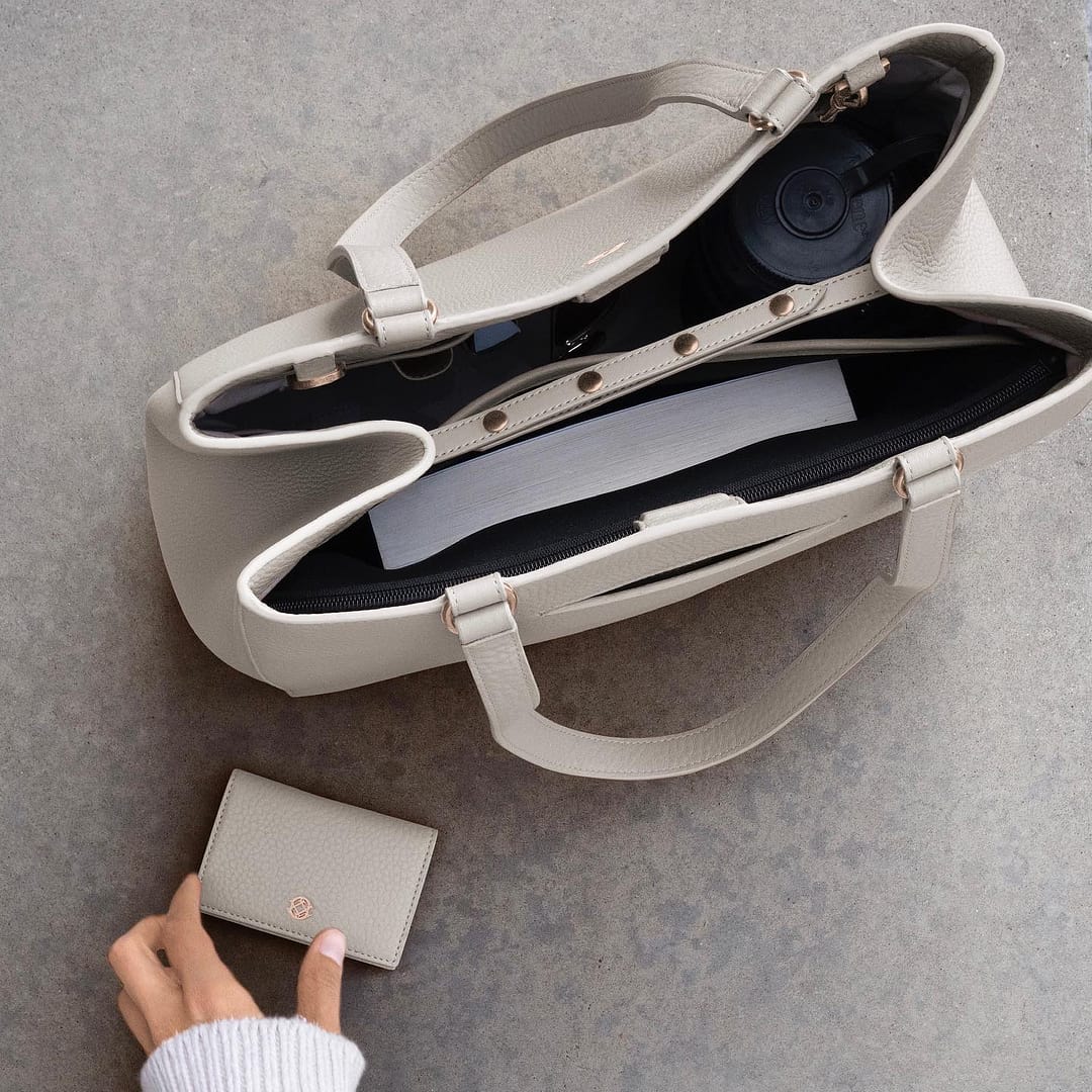 Dagne dover allyn tote large hotsell