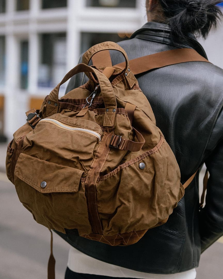 Porter crag rucksack sale