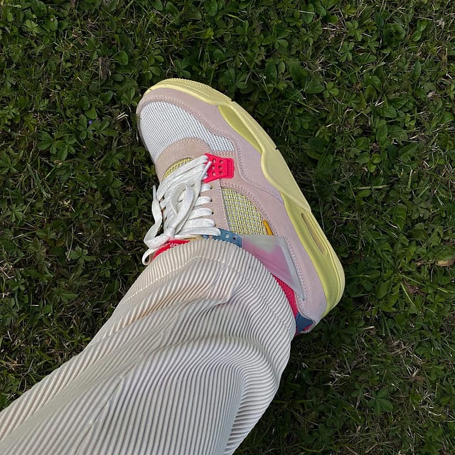 ice guava jordan 4