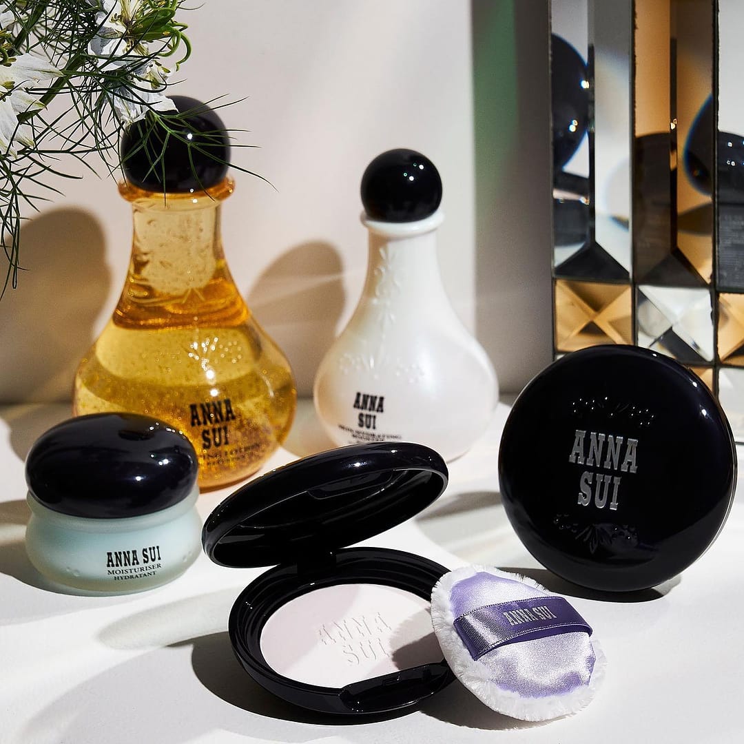 ピン子様専用 ANNA SUI ヘアコーム 250個