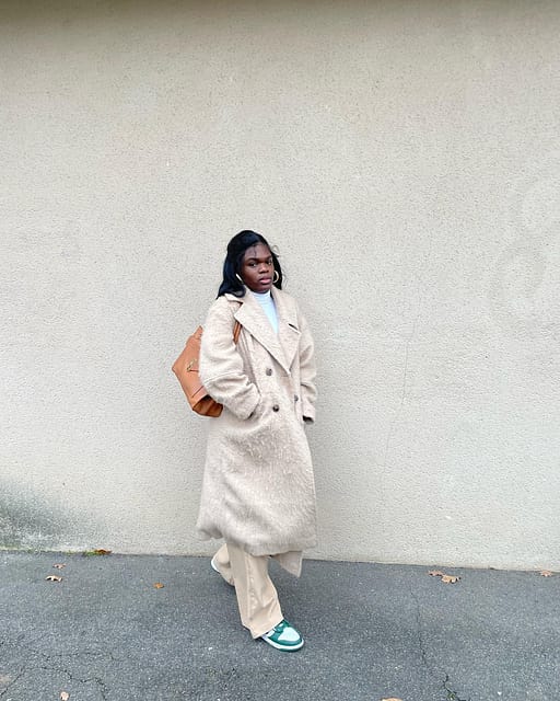 Winter outfit with my new green dunk low from wethenew 

maileakln jspr tu valides l’outfit👀👉🏾👈🏾(et encore merci ma best🥺💗💗💗)
Ma photographe préférée sudarshi_srh 

#winterootd❄️ #winteroutfit #ootd #discoverunder1k #discover