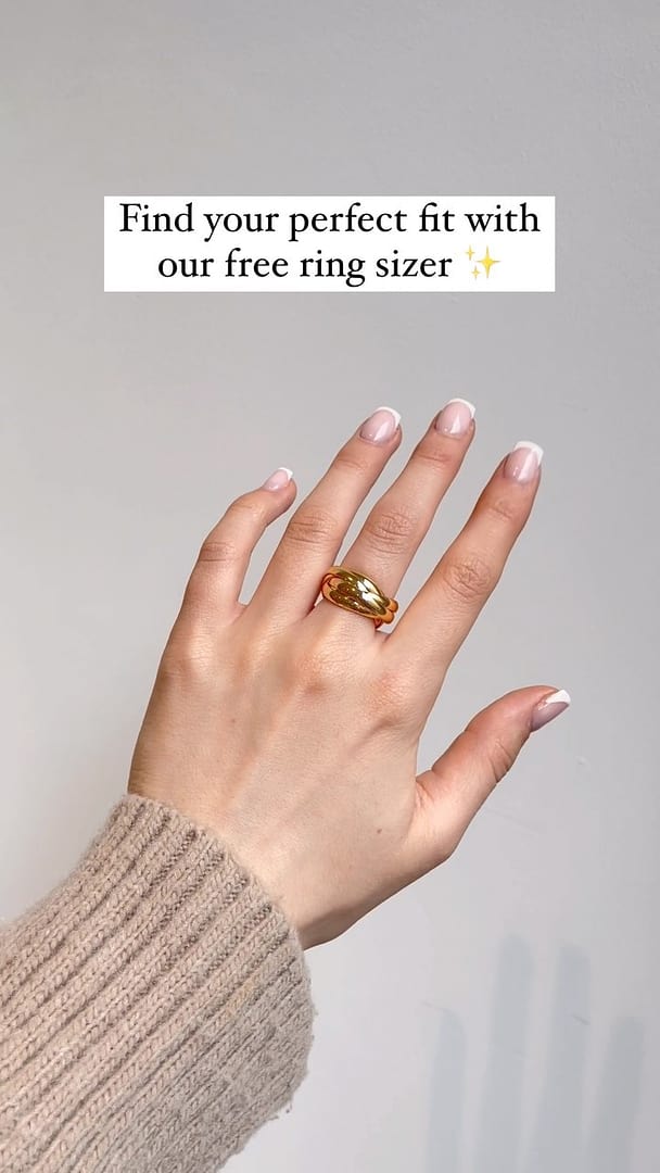 Ring Sizer