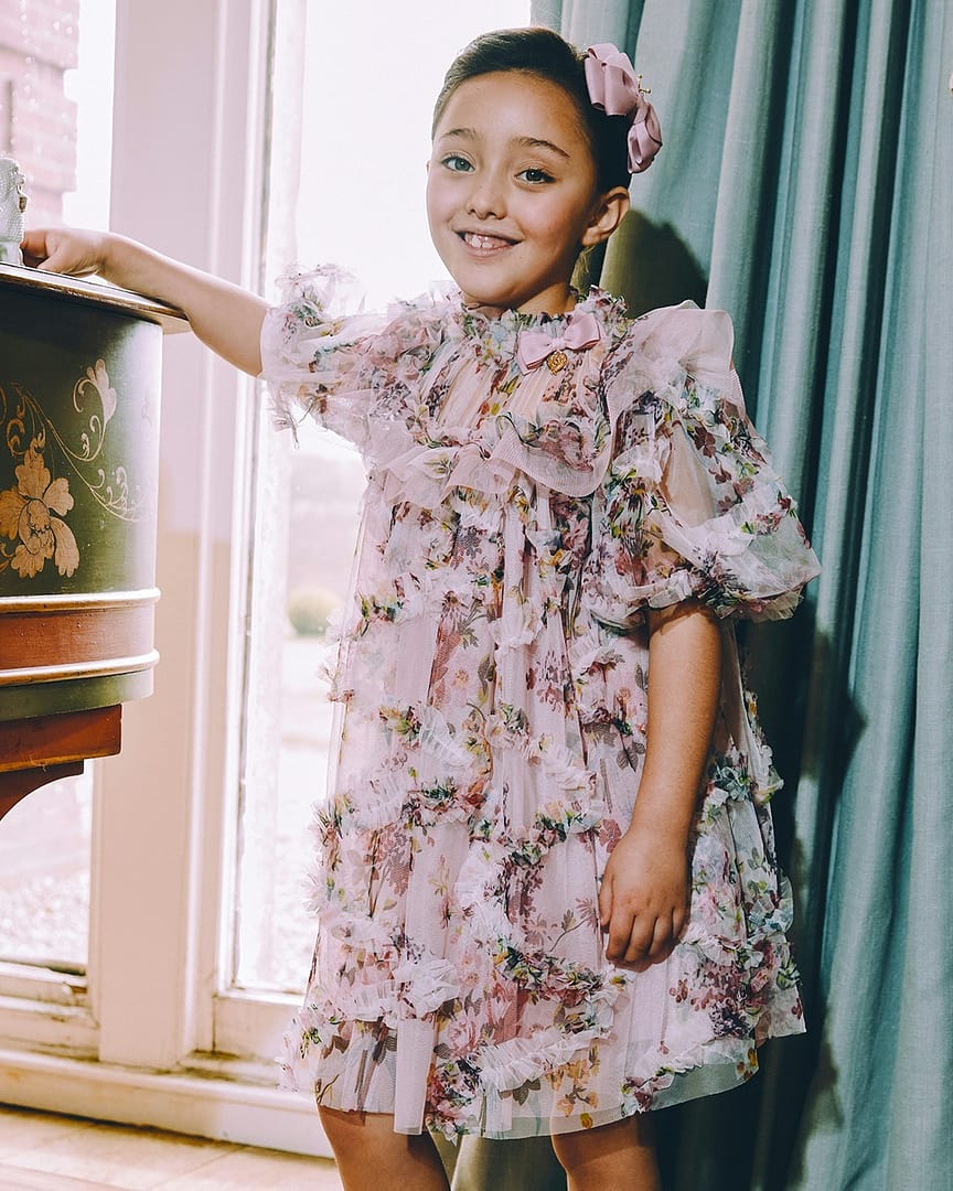 Angel s Face Designer Clothing for Girls Babies