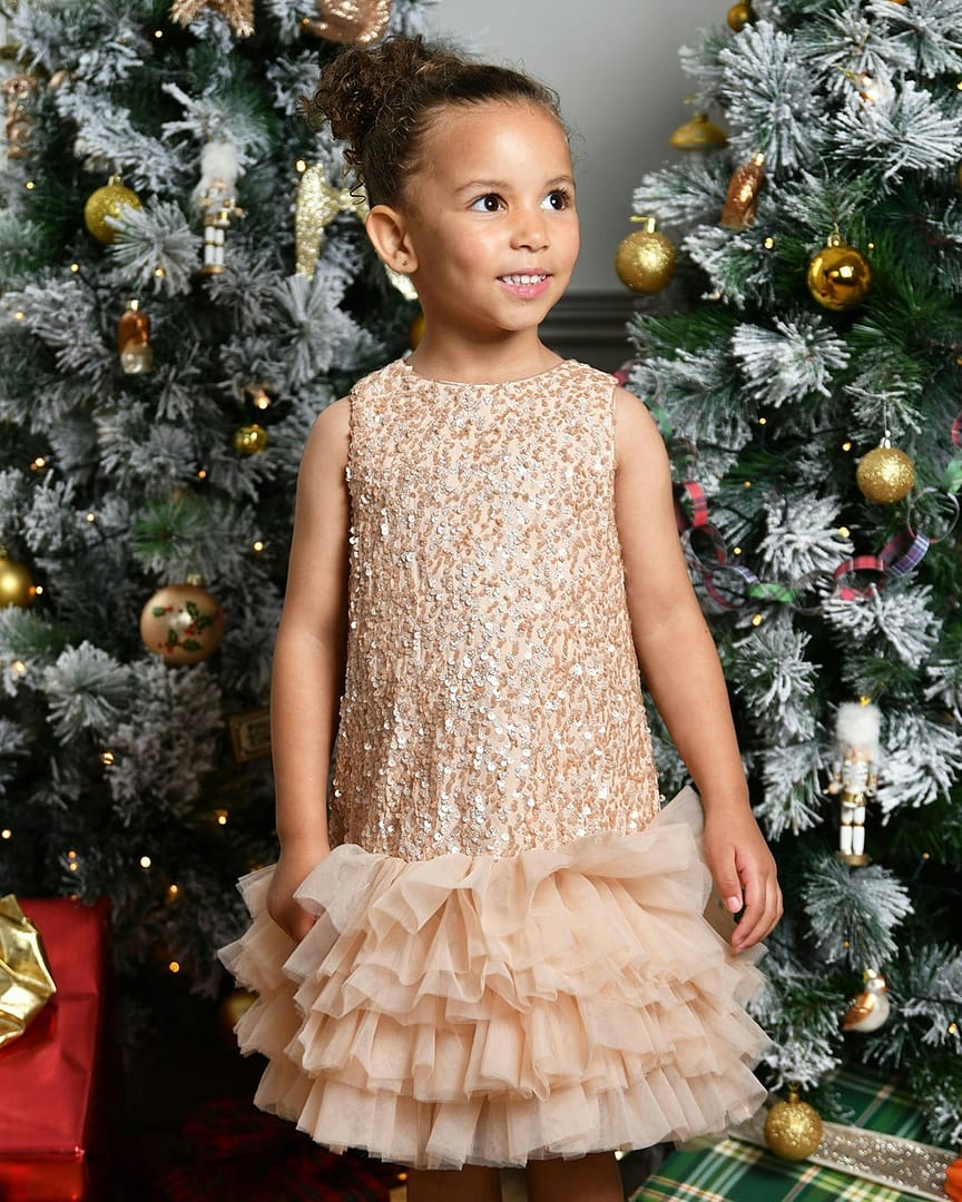 Angel s Face Designer Clothing for Girls Babies